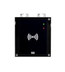 IP VERSO - BLUETOOTH & RFID READER SECURED