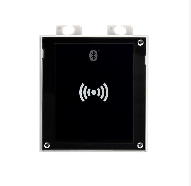IP VERSO - BLUETOOTH & RFID READER