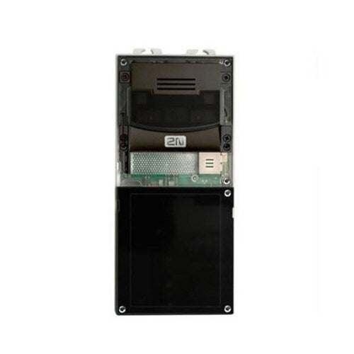 IP Verso Main Unit with Camera  Black