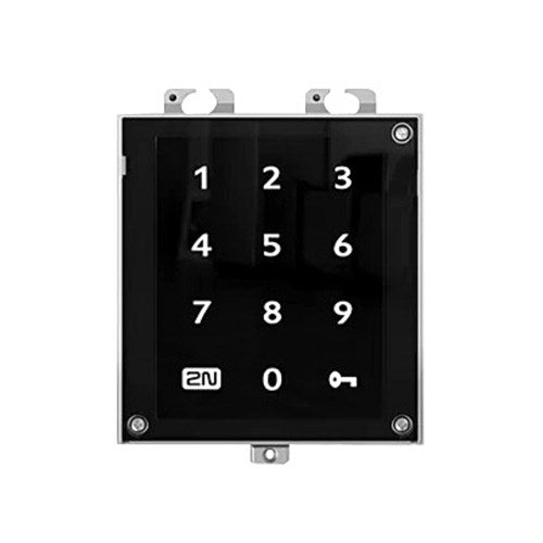 Access Unit 2.0 aEUR" Touch Keypad  97dBA  0.8 kg