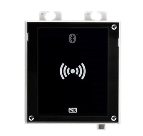 Access Unit 2.0 Bluetooth & RFID  125 KHz  Secured 13.56 MHz  NFC