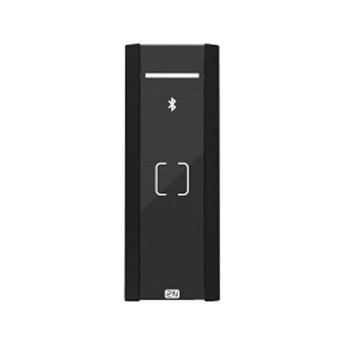 Access Unit M Bluetooth & RFID  125KHz  13.56MHz  NFC  1 W/8oh
