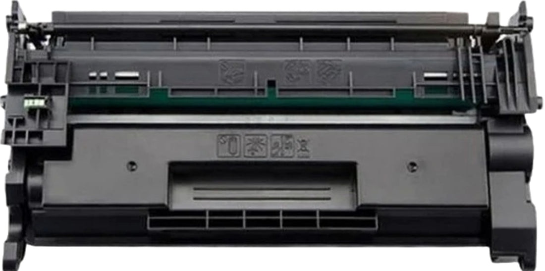 HP 76X CF276X Compatible Black Toner 10,000 Page