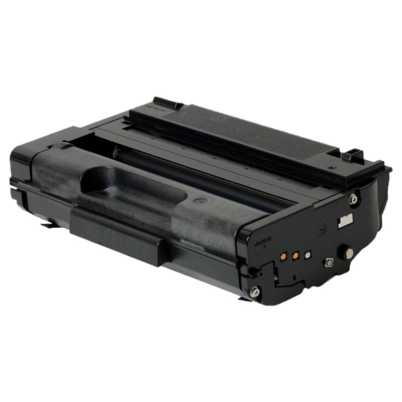Ricoh 406517 SP3400HS Black Toner cartridge - 5k Print Yield Compatible