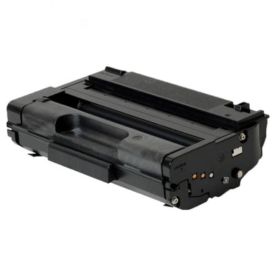 Ricoh 406517 SP3400HS Black Toner cartridge - 5k Print Yield Compatible