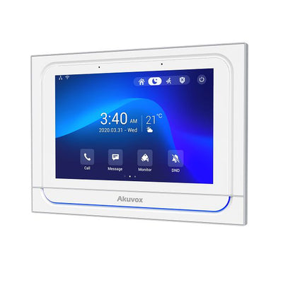 7 INCH HD TOUCH SCREEN ANDROID WI-FI