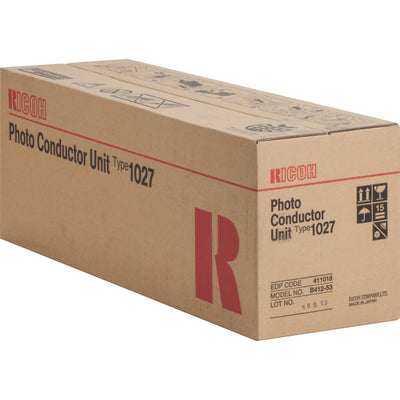 Genuine Ricoh Black Drum Unit B209-3001 B205-0153 B205-0151