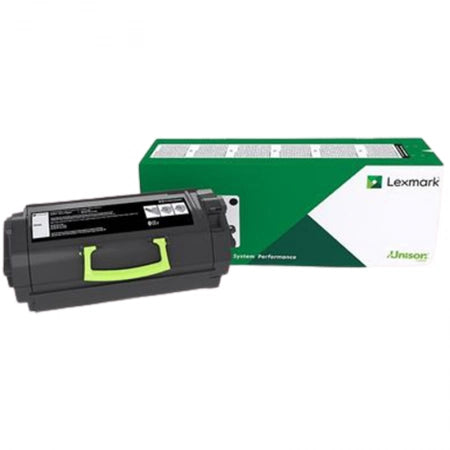 Genuine Lexmark B2442 / MB2442 B246H00 Toner Cartridge 6,000 pages