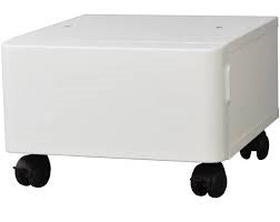 Kyocera 4 Draw Low Cabinet