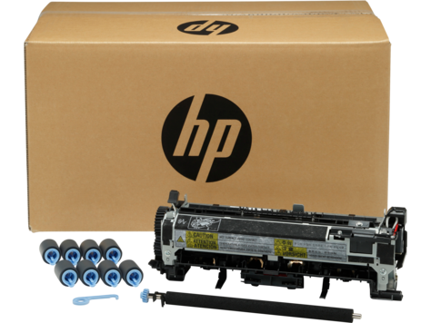 HP B3M78A Genuine Fuser Maintenance Kit 220V - 225k Page