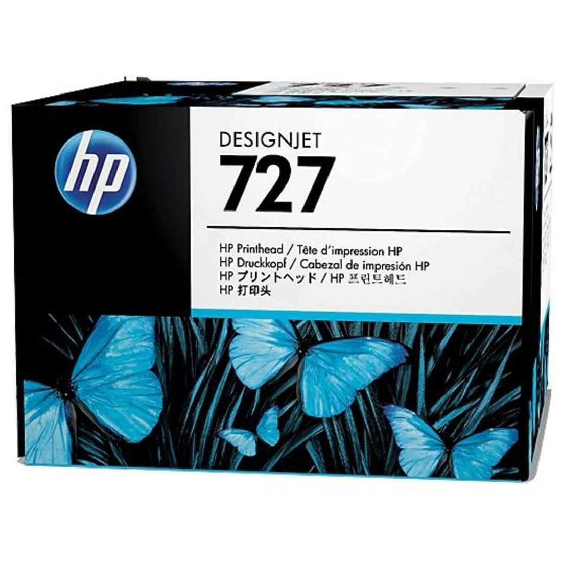 Genuine HP 727/732 B3P06A Designjet Printhead