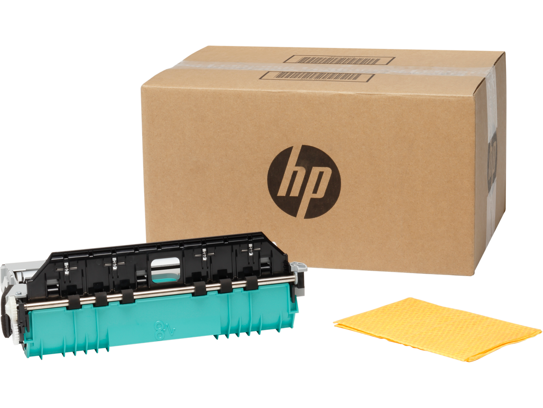 Genuine HP Ink Collection Unit Waste Box B5L09A  54K Pages B5L09-67906, B5L04-67906)