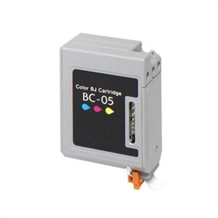 Canon BC-05 Tri-Colour Compatible Ink Cartridge 18ml 150 Prints