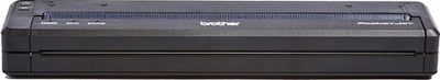 Brother PJ-722 A4 Portable Mobile Printer USB Connectivity