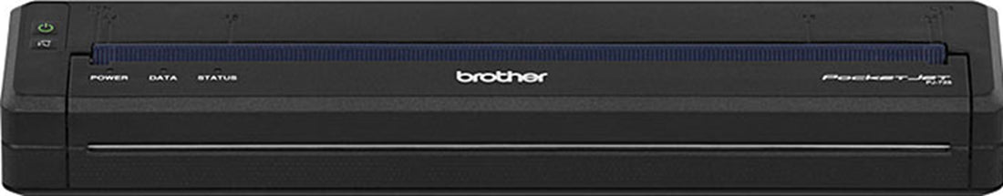 Brother PJ-723 A4 Portable Mobile Printer (Bluetooth, Wi-Fi &amp; USB)