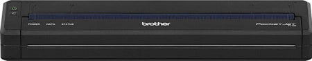 Brother PJ-723 A4 Portable Mobile Printer (Bluetooth, Wi-Fi &amp; USB)
