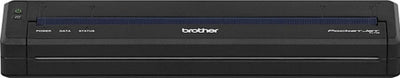 Brother PJ-723 A4 Portable Mobile Printer (Bluetooth, Wi-Fi &amp; USB)
