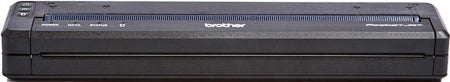 Brother PJ-762 Bundle Pack USB and Bluetooth A4 Mobile Printer