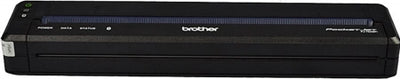 Brother PJ-763MFi A4 Portable Mobile Printer (Bluetooth, USB & Wi-Fi Direct)