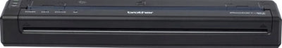 Brother PJ-883 Bundle Pack A4 Mobile Thermal Printer