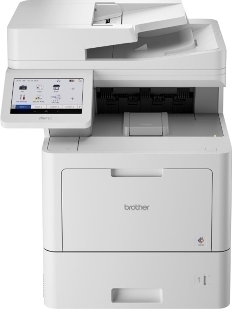 Brother MFC-L9630CDN A4 Colour Laser Multifunction Printer