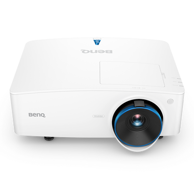 BENQ LU935 WUXGA 6000 ANSI 3MIL:1 CONTRAST IP5X 92PCT REC HDBASET PROJECTOR