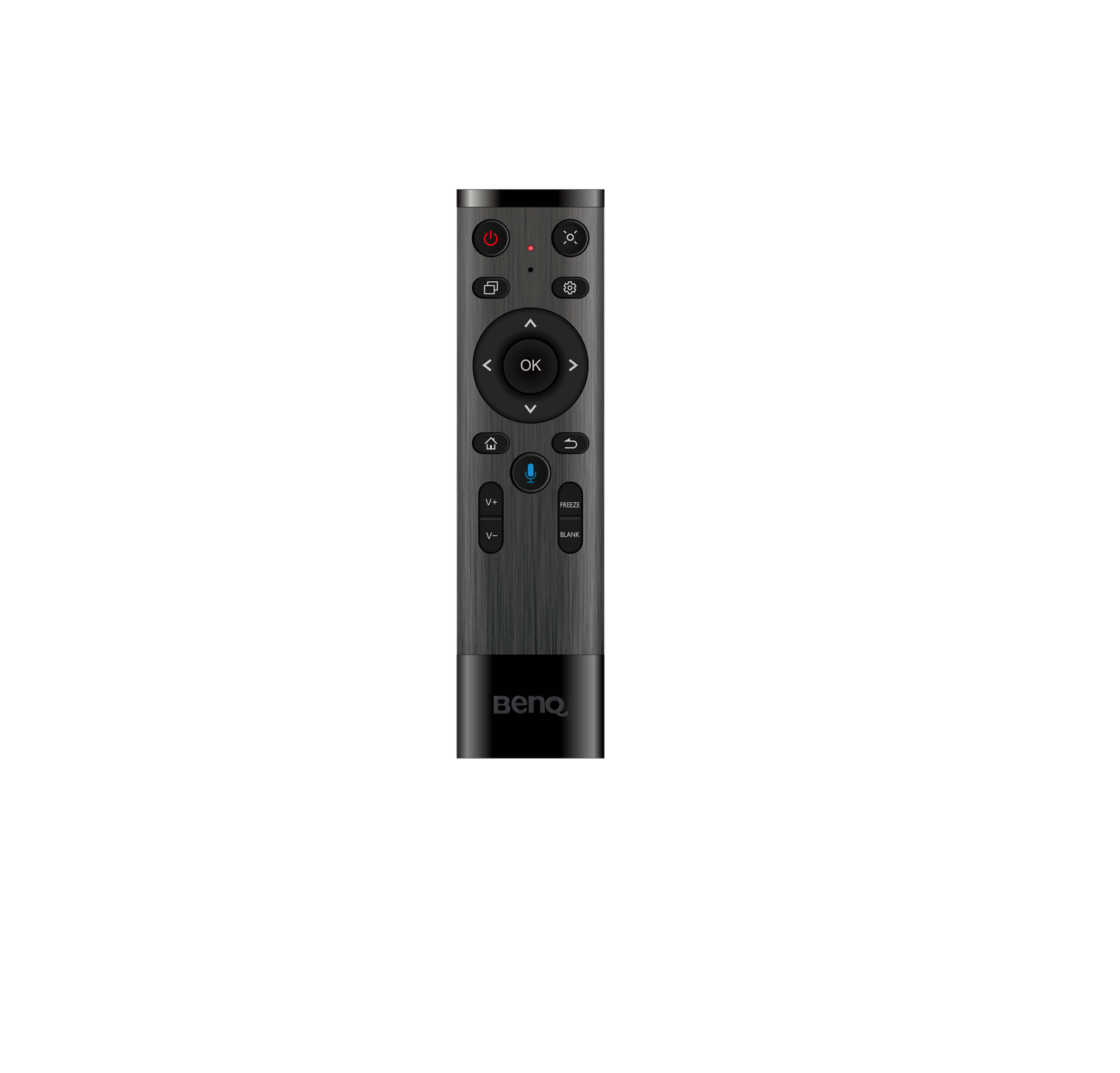 BENQ REMOTE CONTROL FOR RP01K RP02 RM02K RM03 PANEL