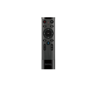 BENQ REMOTE CONTROL FOR RP01K RP02 RM02K RM03 PANEL