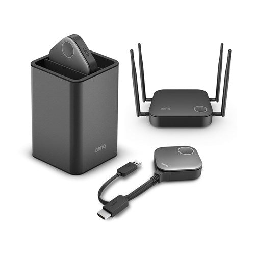 BENQ WDC20 INSTASHOW WIRELESS PRESENTATION DEVICE