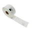 Brother DK-11208 Compatible Black on White Thermal Die-Cut Label Roll - 38mm x 90mm - 400/Rol