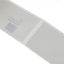 Brother DK-11208 Compatible Black on White Thermal Die-Cut Label Roll - 38mm x 90mm - 400/Rol