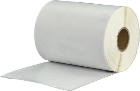 Brother DK-11241 Compatible Thermal Die-Cut Labels 200/Roll 102 x 152m
