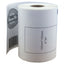Brother DK-11241 Compatible Thermal Die-Cut Labels 200/Roll 102 x 152m