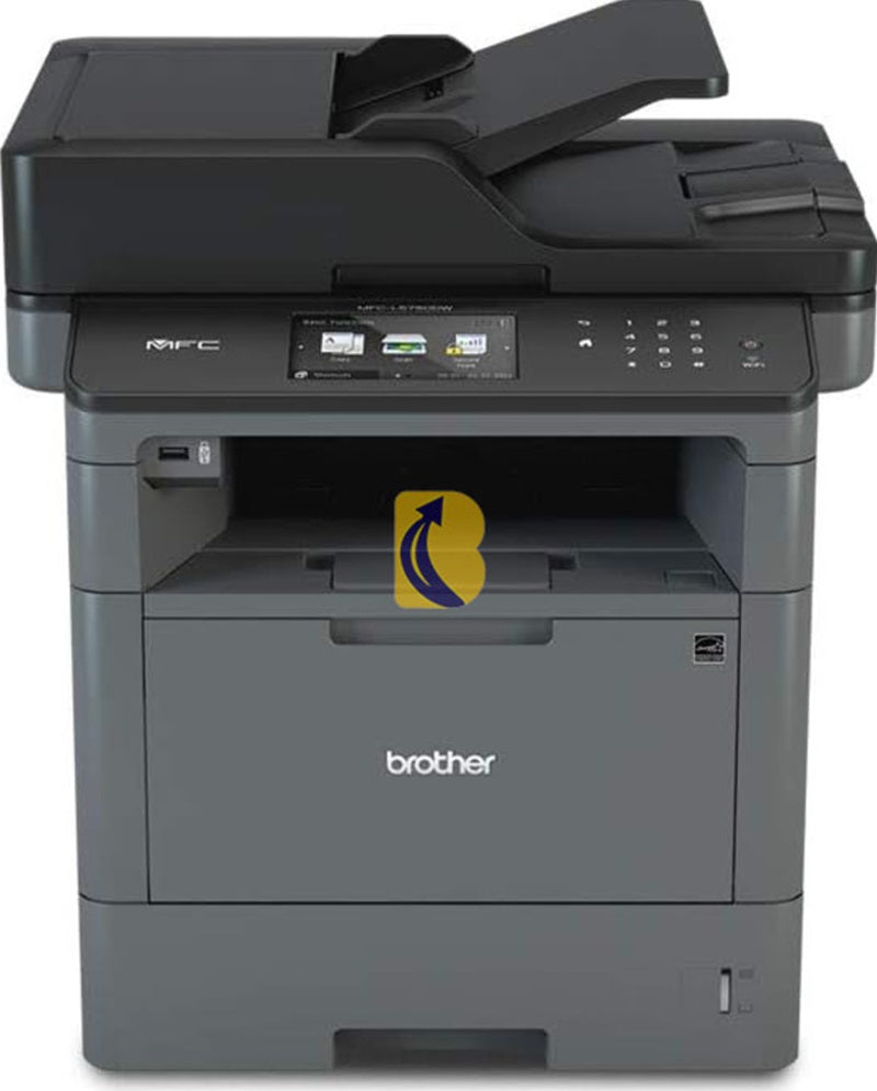 Brother MFC-L5755DW Mono Laser Multifunction Replaced by MFC-L5915DW