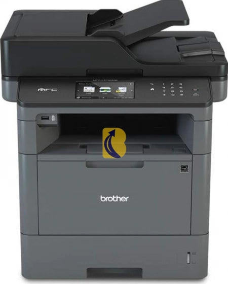 Brother MFC-L5755DW Mono Laser Multifunction Replaced by MFC-L5915DW