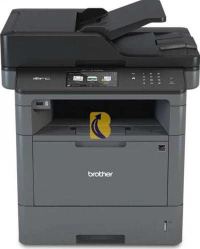 Brother MFC-L5755DW Mono Laser Multifunction Replaced by MFC-L5915DW