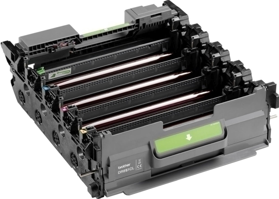 Genuine Brother DR851CL Drum Unit 100,000 Print