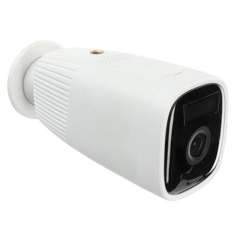 Brilliant Smart Zip Outdoor Battery Camera