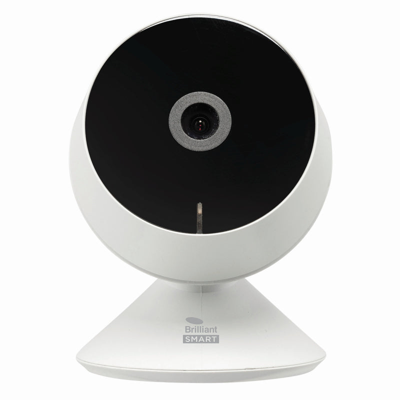 Brilliant Smart Mia WiFi Camera