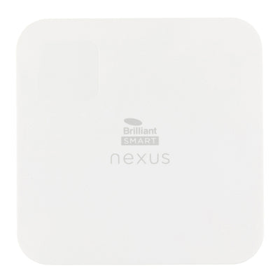 Brilliant Smart Nexus Home Ultimate