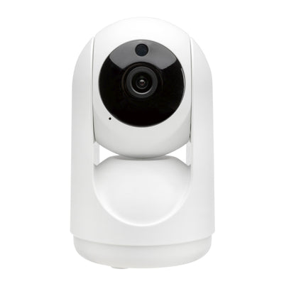 Brilliant Smart Spin WiFi Camera, Pan and Tilt, Indoor Use