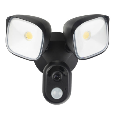 Brilliant Smart Ally Floodlight & WiFi Camera
