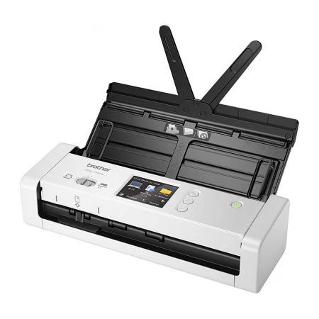 Brother ADS1700W Scanner 25ppm