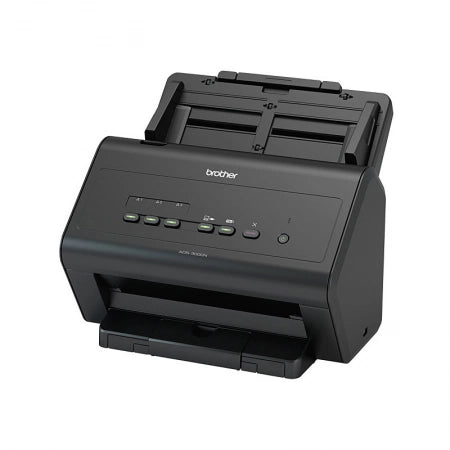 Brother ADS3000N Scanner [Discontinued]