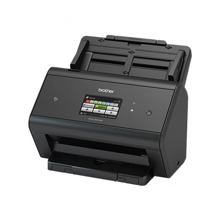 Brother ADS3600W Scanner 50ppm [Discontinued]