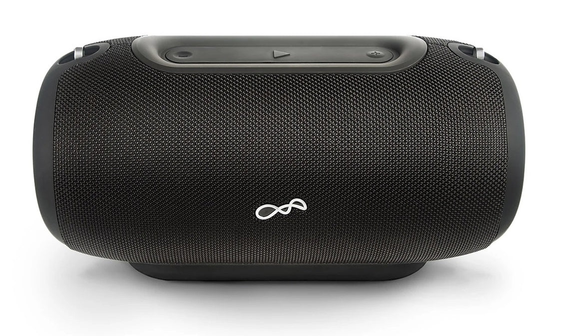 BlueAnt Burleigh Bluetooth Speaker Black (BURLEIGH-BK)
