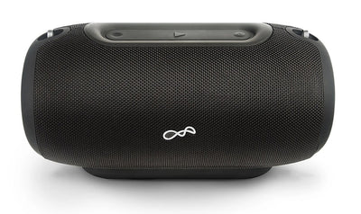 BlueAnt Burleigh Bluetooth Speaker Black (BURLEIGH-BK)