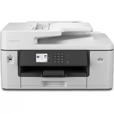 Brother MFC-J6540DW A3 Colour Multifunction Inkjet Printer