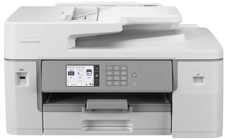 Brother A3 MFC-J6555DW Multifunction Printer - Duplex Scan &amp; Print - Network