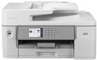 Brother A3 MFC-J6555DW Multifunction Printer - Duplex Scan &amp; Print - Network - Damaged Box *While stock last*